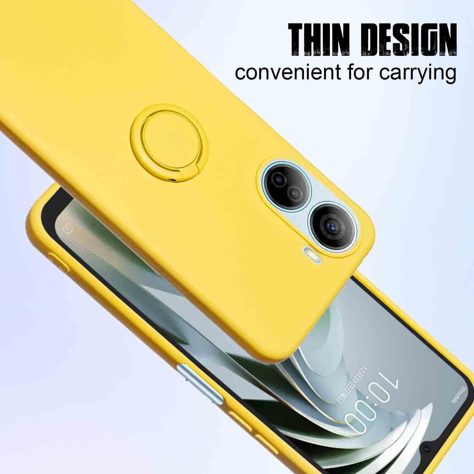 Viesa] For ZTE Libero 5G IV A302ZT/ZTE nubia Ivy Z6561J (Libero 5G